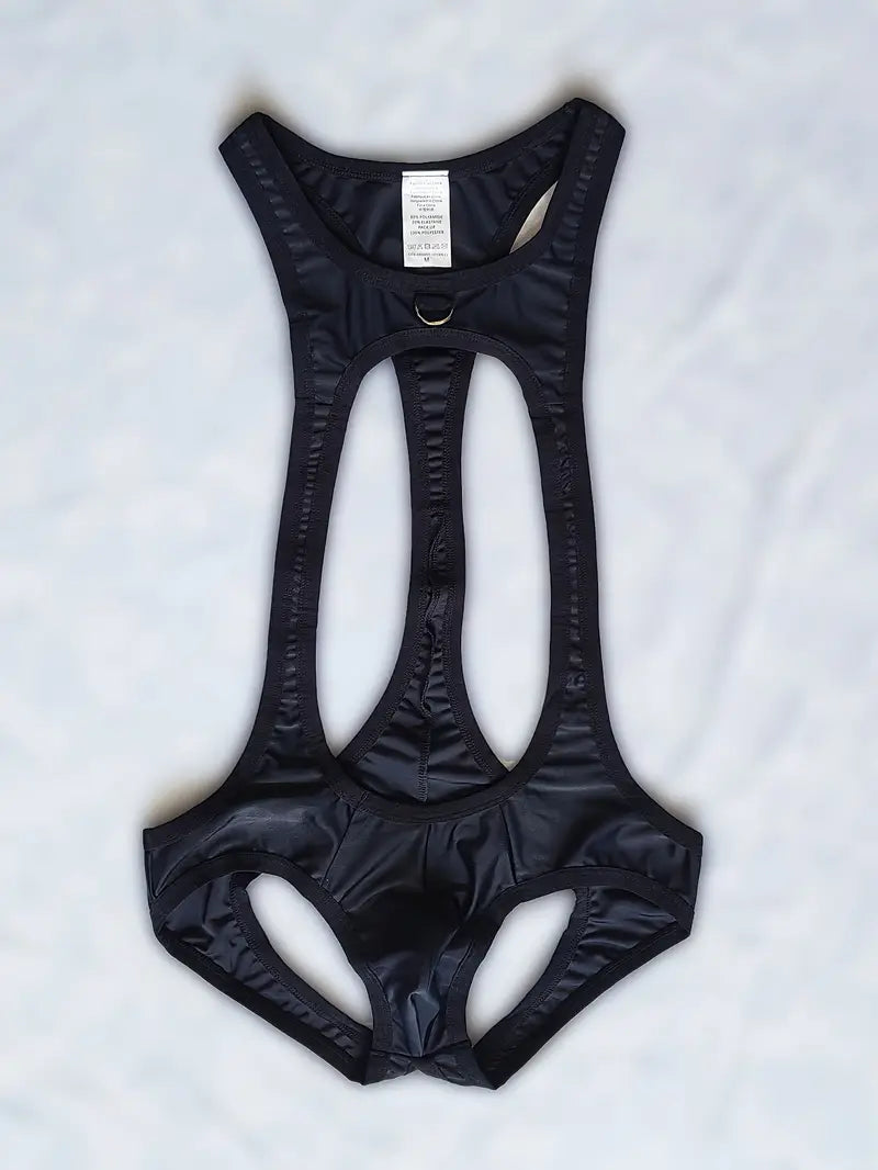 Body męskie jockstrap, 3 kolory, rozmiary M/L/XL/XXL