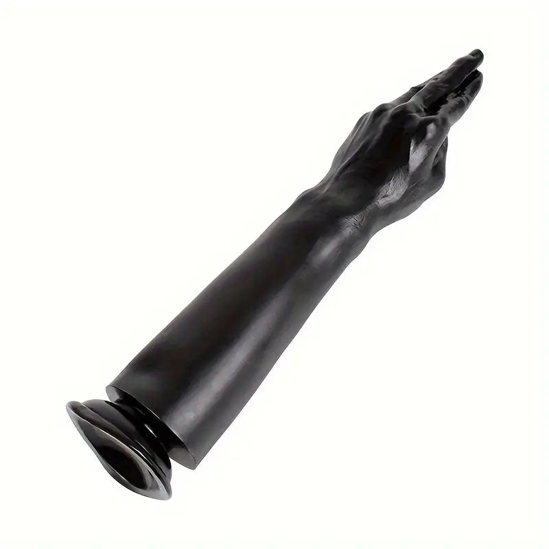 Super duża ręka, dildo z przyssawką, 2 kolory