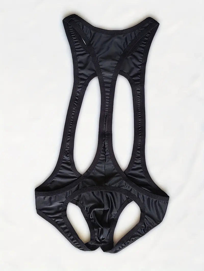 Body męskie jockstrap, 3 kolory, rozmiary M/L/XL/XXL