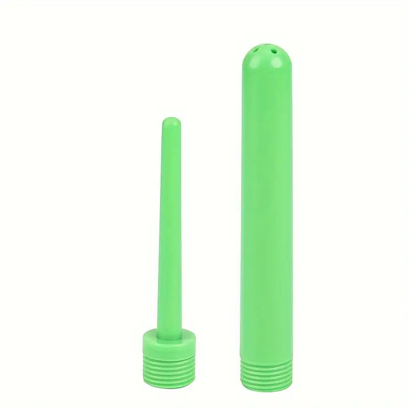 Irygator plastikowy na prysznic, 2 warianty, 4 kolory