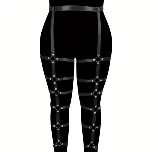 Harness spodnie damskie